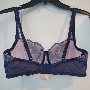 Victoria Secret bra and panty 2 piece nwt